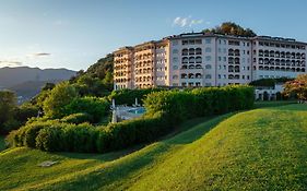 Collina D'Oro Resort & Spa